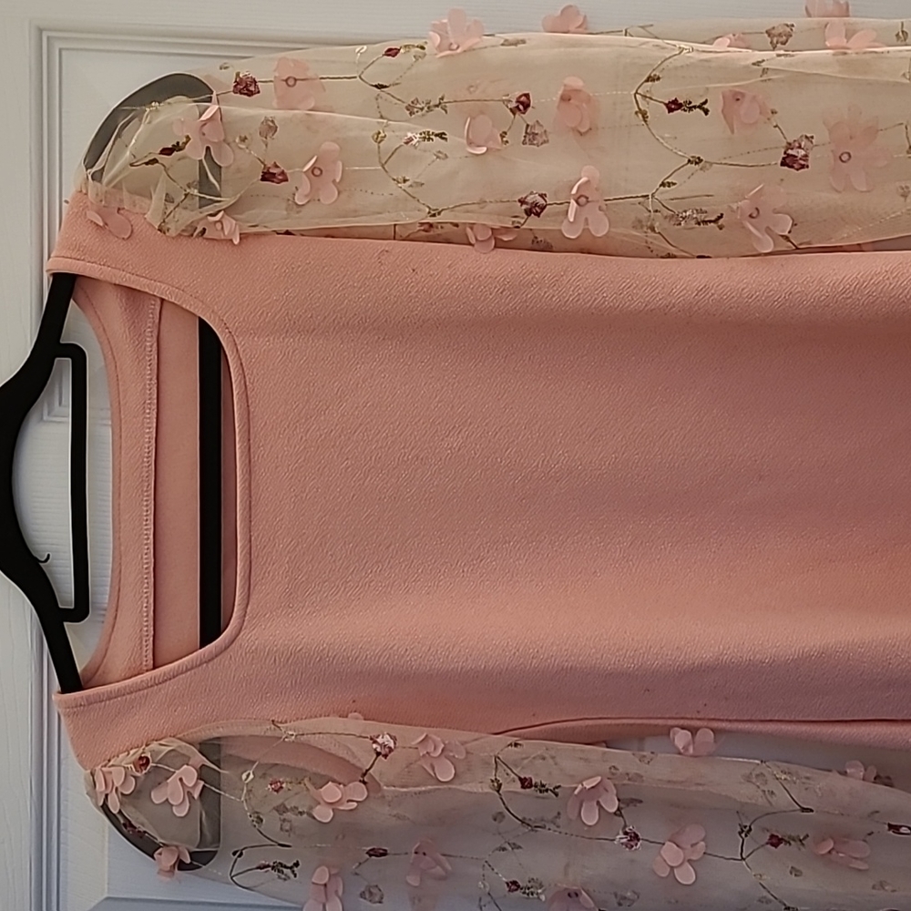 Girls dress